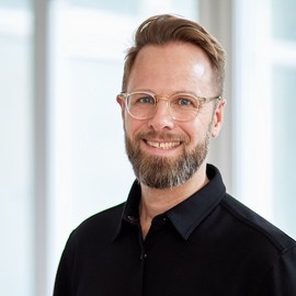 Martin Stahl